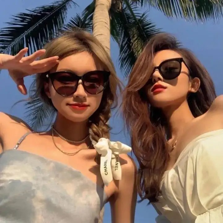 深海极限